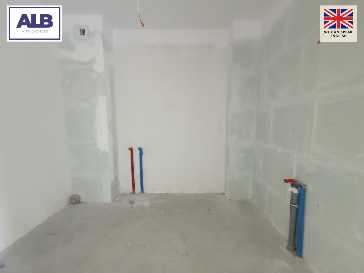 Mieszkanie 2-pokojowe Gdańsk Orunia, ul. Kazimierza Wielkiego. Zdjęcie 15