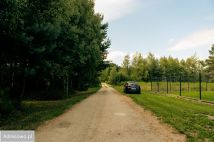 Działka budowlana Raków. Zdjęcie 2