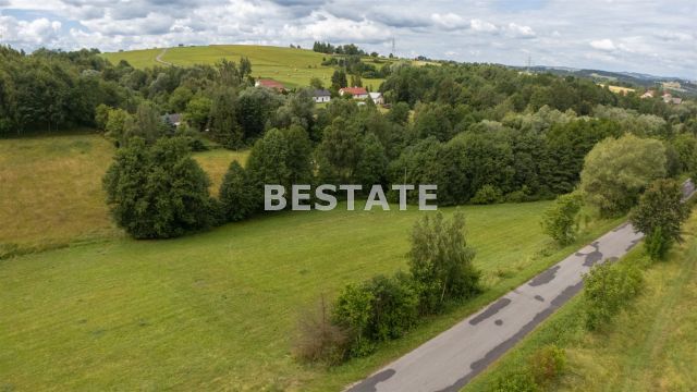 Działka rolna Turza. Zdjęcie 10