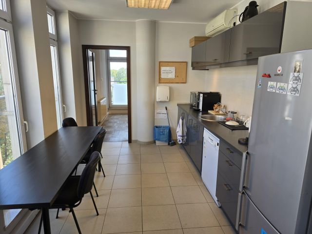 Biuro Warszawa Mokotów, ul. Belgijska. Zdjęcie 11