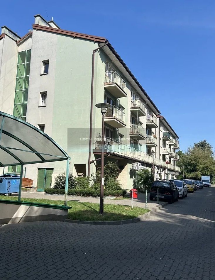 Mieszkanie 2-pokojowe Warszawa Wola, ul. Mroczna. Zdjęcie 9