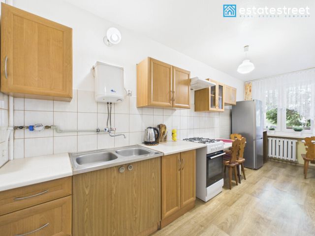 Mieszkanie 2-pokojowe Kraków Olsza, ul. Zaułek Wileński. Zdjęcie 7