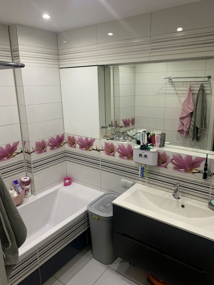 Mieszkanie 3-pokojowe Ciechanów, ul. Władysława Sikorskiego. Zdjęcie 8