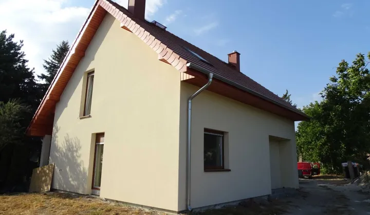 dom wolnostojący Wojnowice