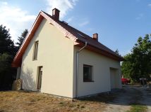 dom wolnostojący Wojnowice