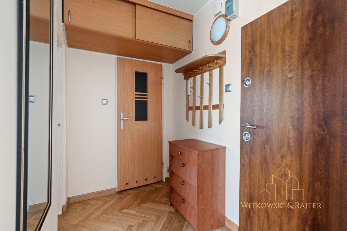 Mieszkanie 2-pokojowe Warszawa Praga-Południe, ul. gen. Tadeusza Bora-Komorowskiego. Zdjęcie 7