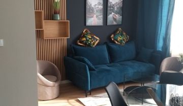 Mieszkanie 3-pokojowe Lublin Dziesiąta, ul. Władysława Kunickiego