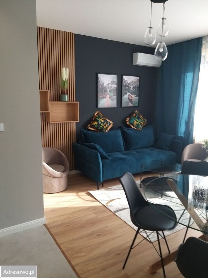 Mieszkanie 3-pokojowe Lublin Dziesiąta, ul. Władysława Kunickiego