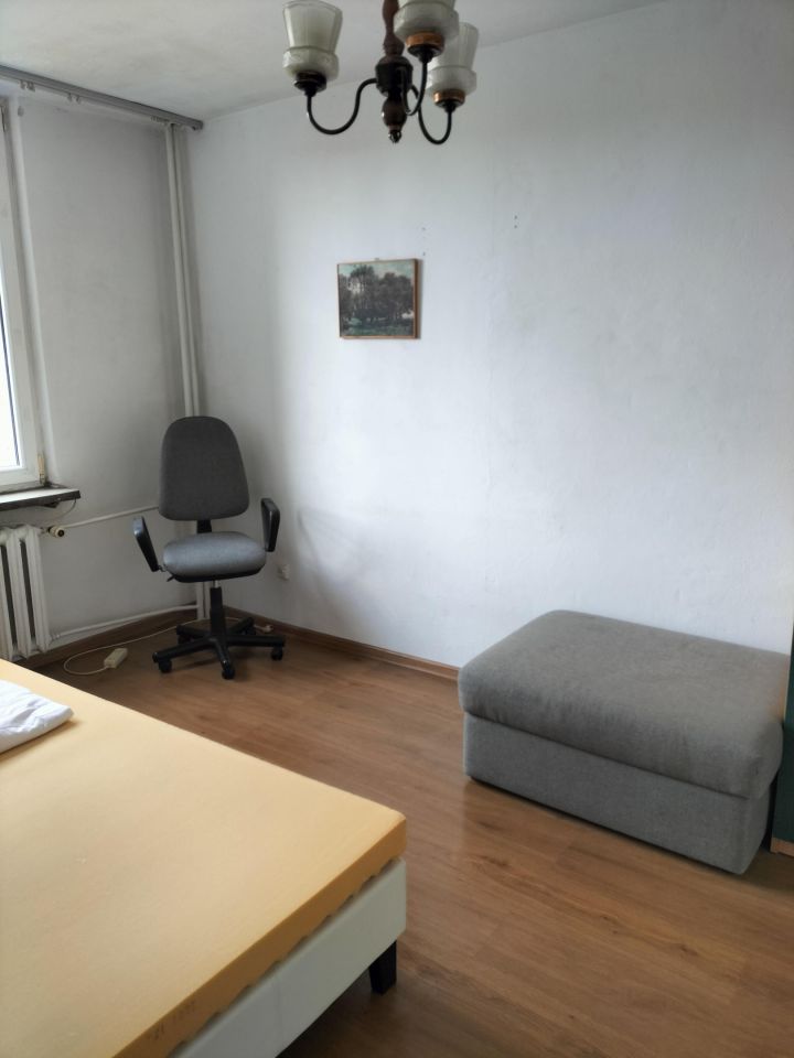 Mieszkanie 2-pokojowe Warszawa Targówek, ul. Piotra Wysockiego. Zdjęcie 4