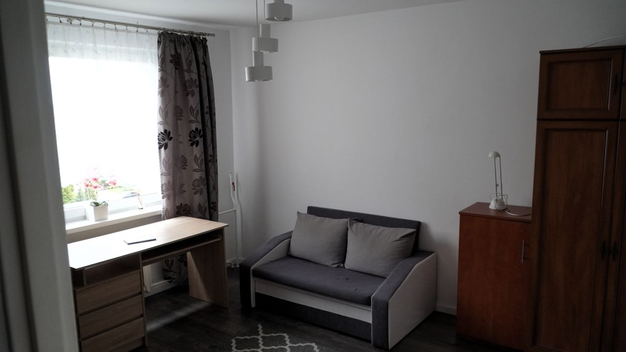 Mieszkanie 2-pokojowe Lubin, ul. Cypriana Kamila Norwida. Zdjęcie 6