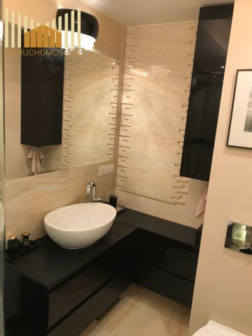 Mieszkanie 2-pokojowe Warszawa Śródmieście, ul. Nowolipki. Zdjęcie 12