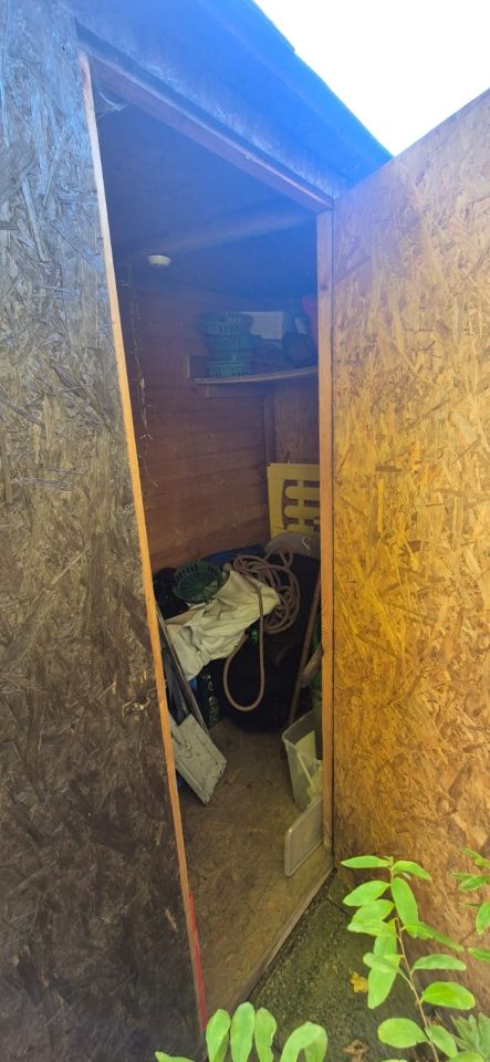 Działka rod Warszawa Okęcie, ul. Żwirki i Wigury. Zdjęcie 21