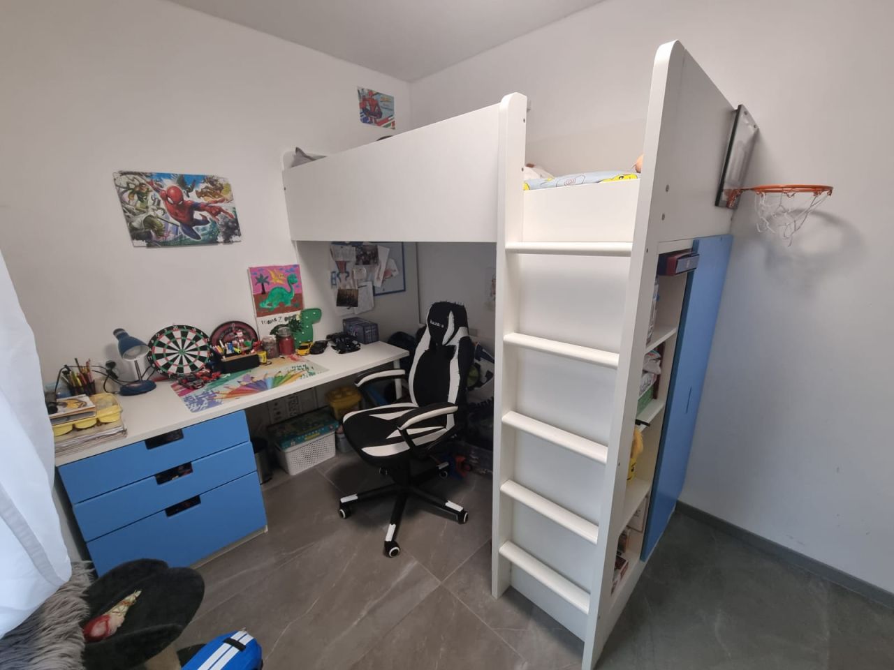 Mieszkanie 2-pokojowe Starogard Gdański, ul. Tadeusza Kościuszki. Zdjęcie 14