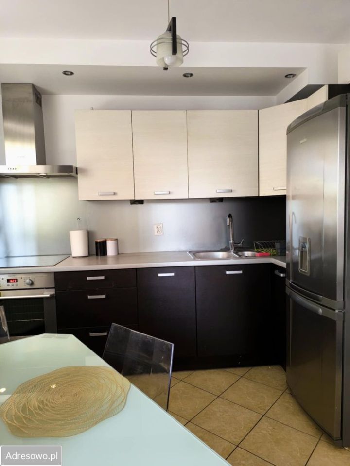 Mieszkanie 3-pokojowe Kraków Prądnik Biały, ul. Bociana. Zdjęcie 7