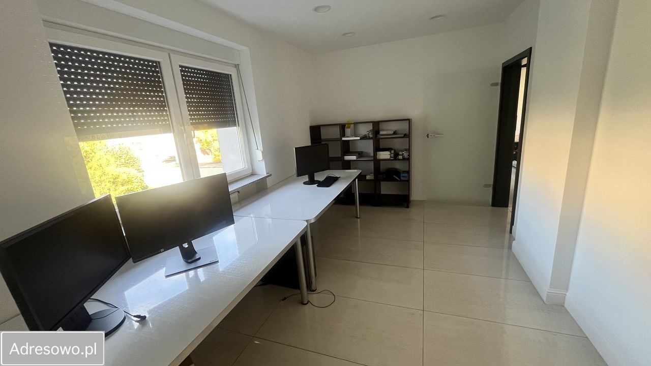 Biuro Wrocław Gaj, ul. Puszczykowska. Zdjęcie 4