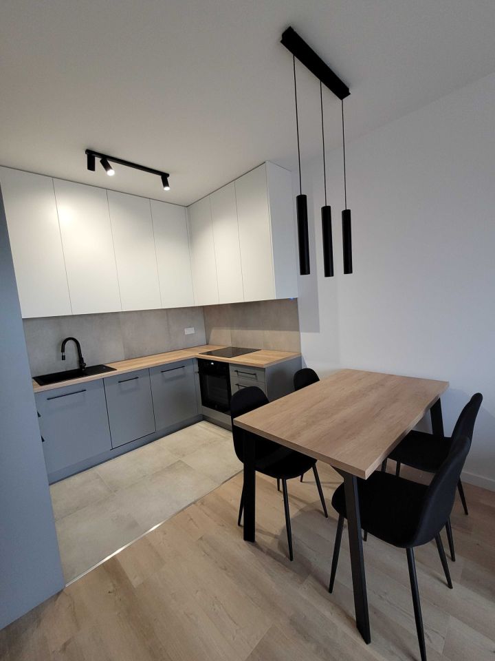 Mieszkanie 2-pokojowe Kutno Łąkoszyn, ul. Bukowa. Zdjęcie 2