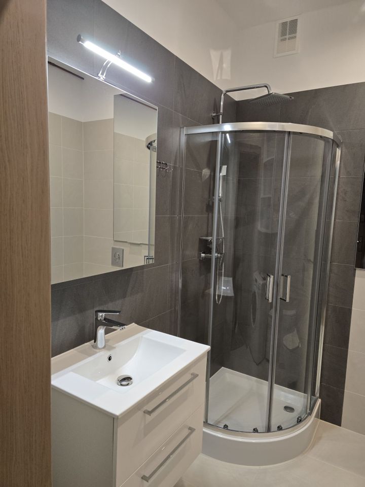 Mieszkanie 2-pokojowe Jelcz-Laskowice, ul. Folwarczna. Zdjęcie 8