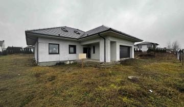 dom wolnostojący Gniezno Winiary, ul. Północna