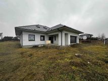 dom wolnostojący Gniezno Winiary, ul. Północna