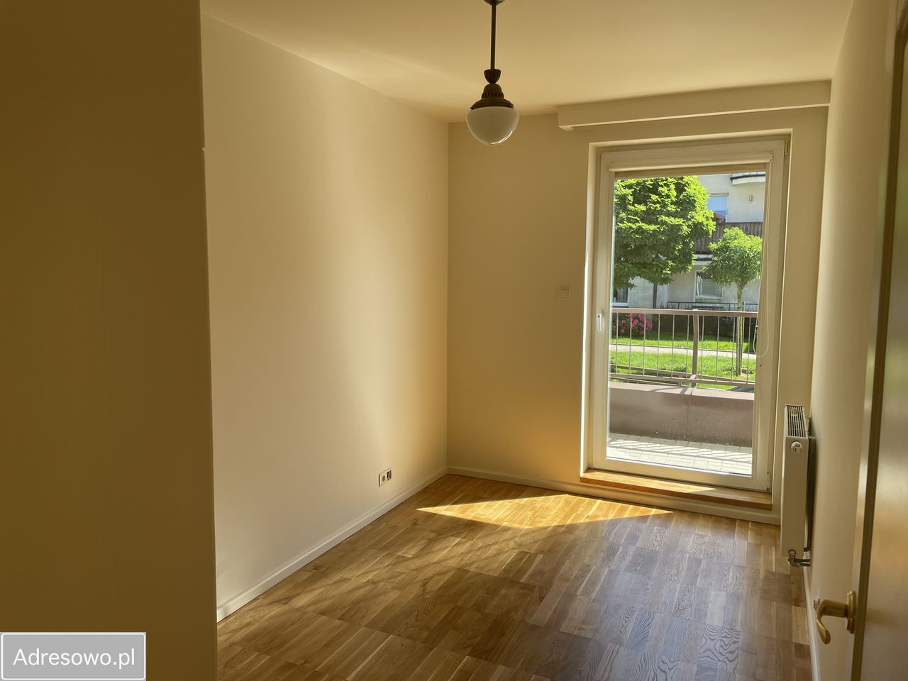 Mieszkanie 3-pokojowe Gdynia Wielki Kack, ul. Nowodworcowa. Zdjęcie 6