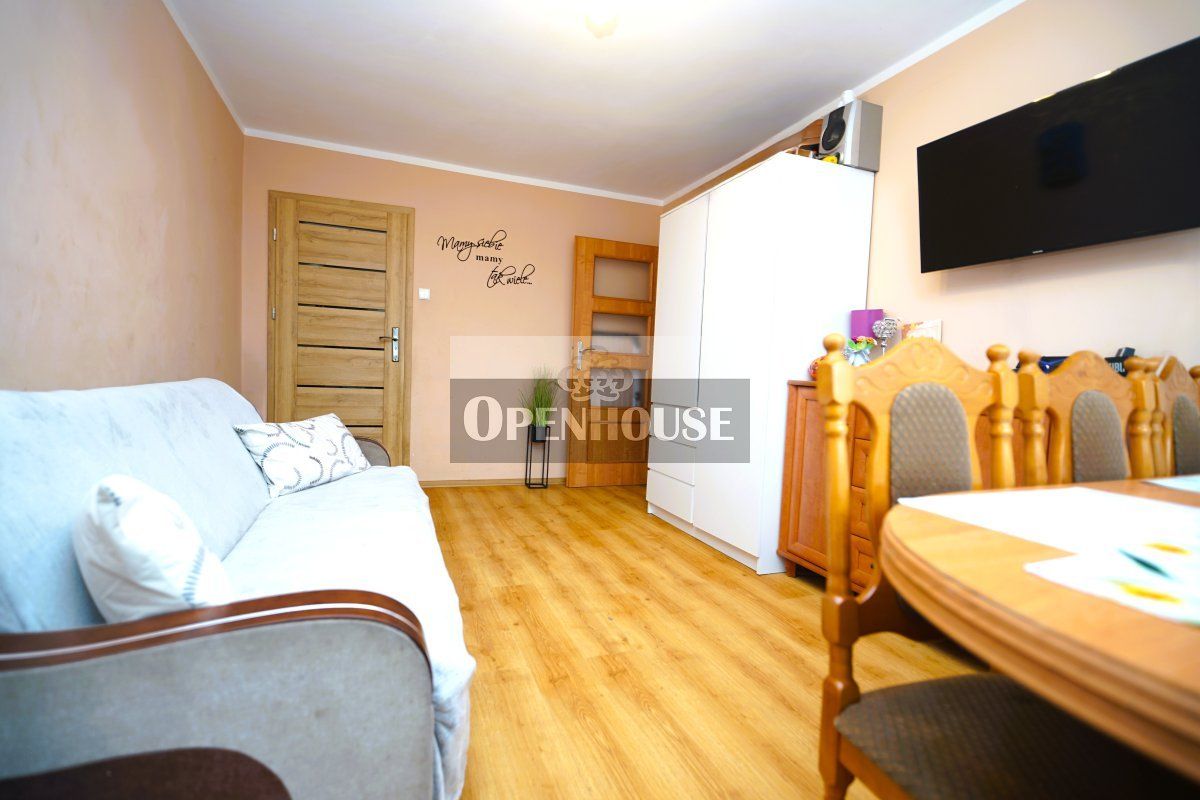 Mieszkanie 2-pokojowe Głogów, ul. Generała Władysława Sikorskiego. Zdjęcie 4