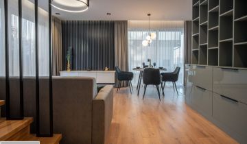 bliźniak, 4 pokoje Chorowice