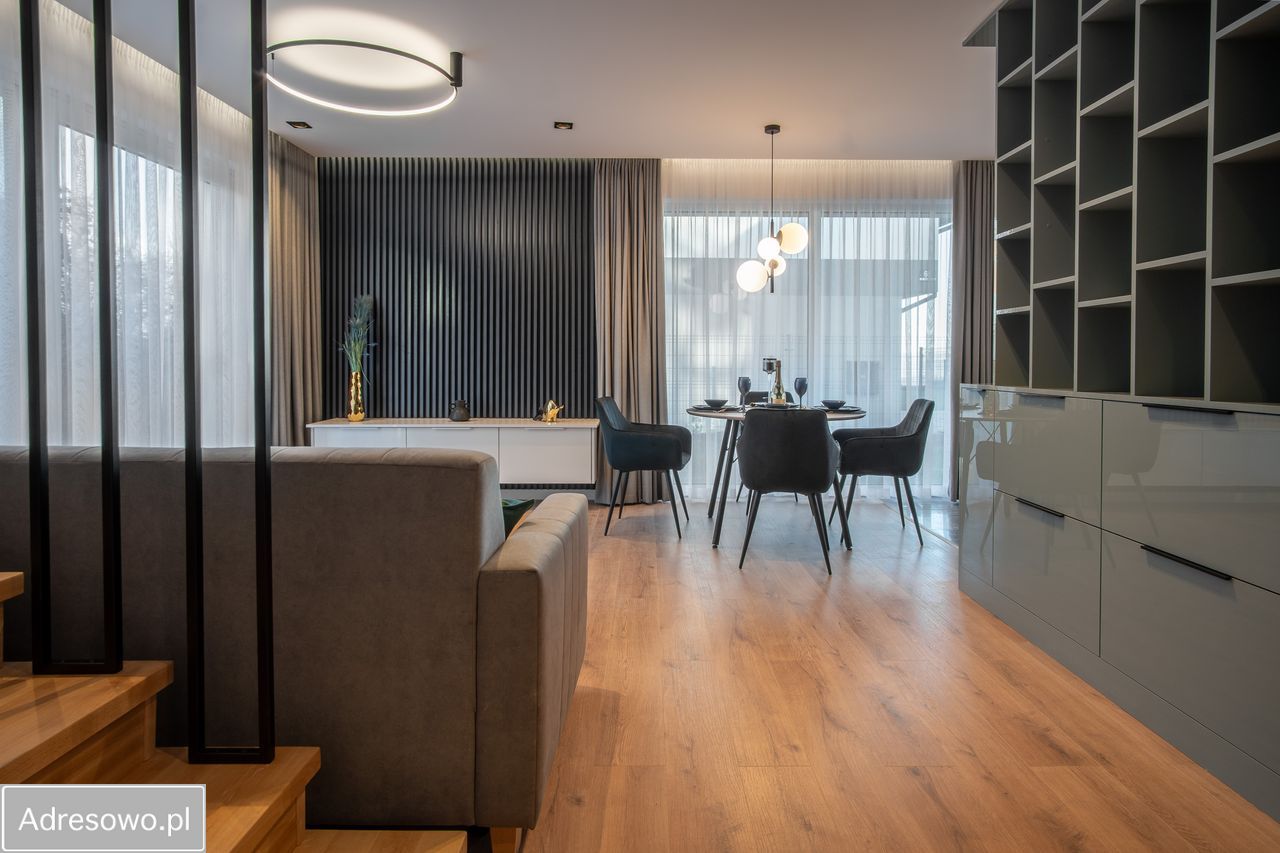 bliźniak, 4 pokoje Chorowice. Zdjęcie 2