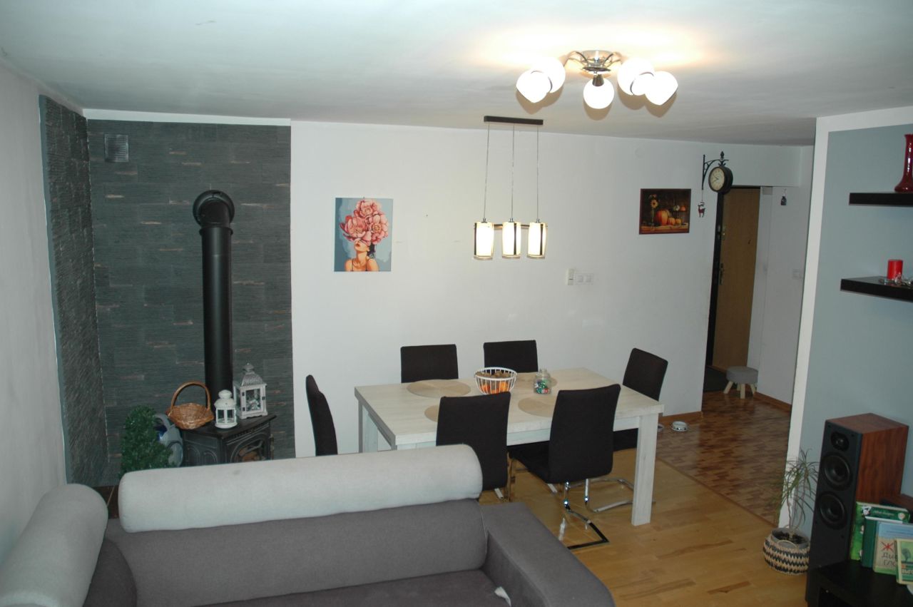 Mieszkanie 3-pokojowe Poznań Grunwald, ul. Strzecha. Zdjęcie 12