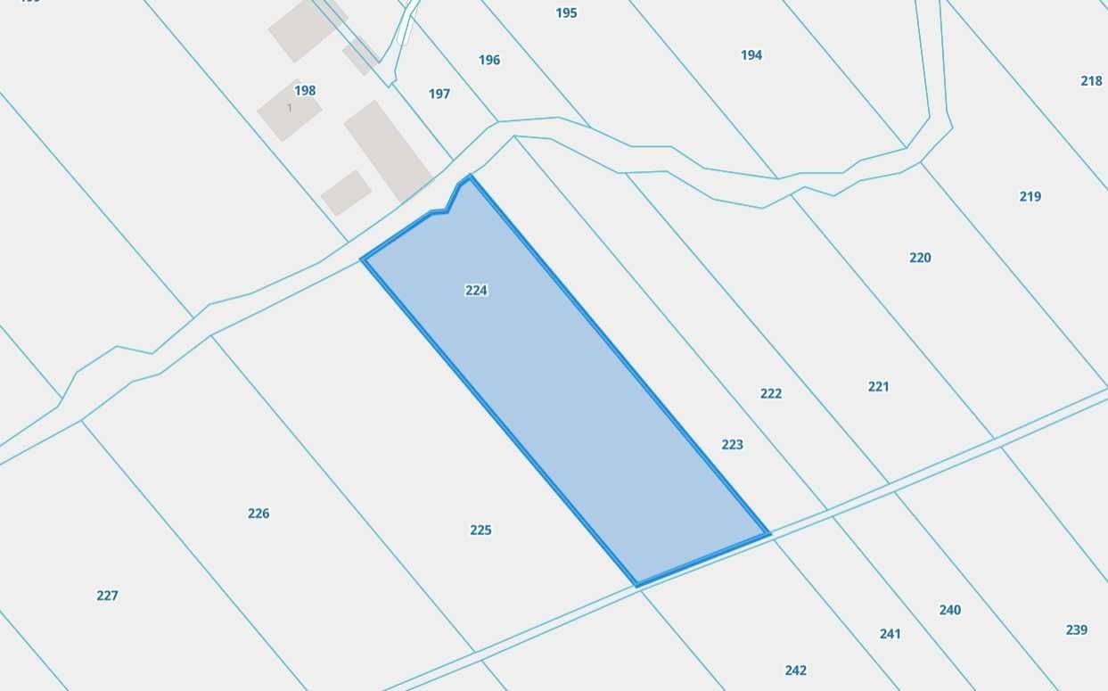 Działka rolna Lelowice. Zdjęcie 2