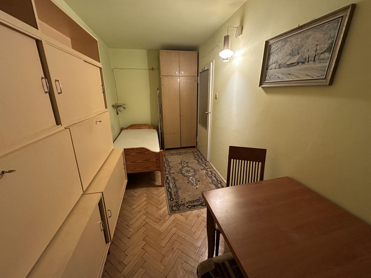 Mieszkanie 4-pokojowe Wierzbie. Zdjęcie 8