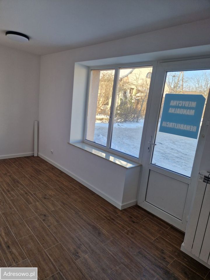 Lokal Otwock Śródmieście, ul. Wawerska. Zdjęcie 3