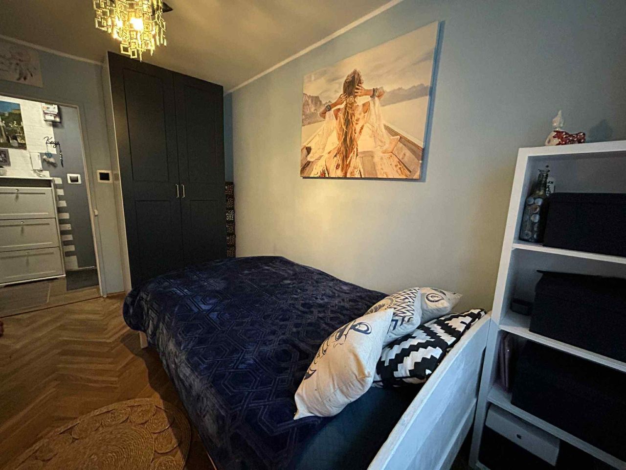 Mieszkanie 3-pokojowe Gdynia Witomino, PCK. Zdjęcie 11