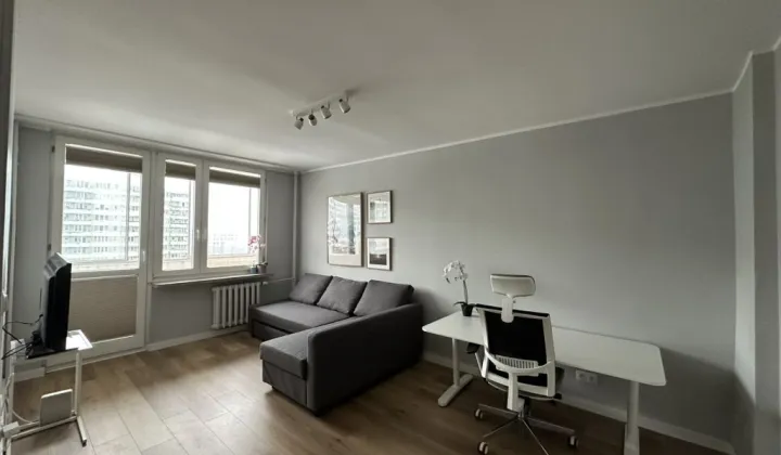 Mieszkanie 2-pokojowe Warszawa Targówek