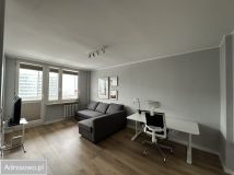 Mieszkanie 2-pokojowe Warszawa Targówek