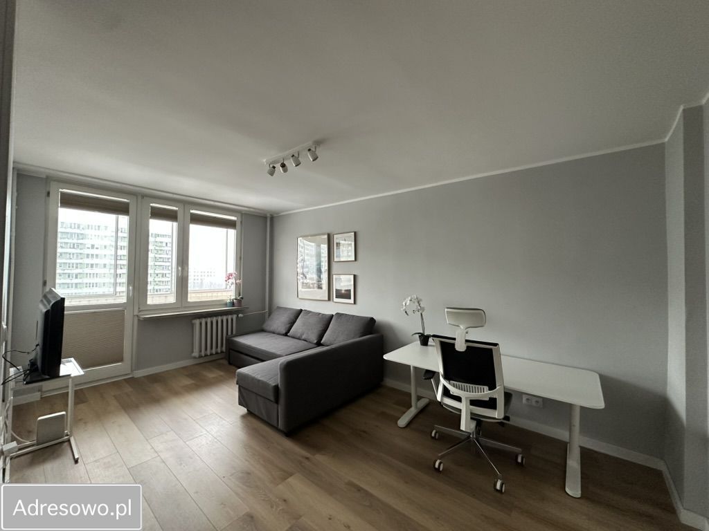 Mieszkanie 2-pokojowe Warszawa Targówek