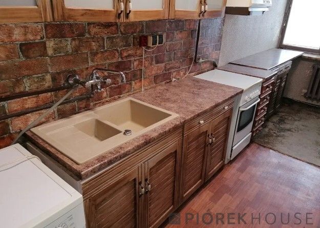 Mieszkanie 2-pokojowe Warszawa Żoliborz, ul. Władysława Broniewskiego. Zdjęcie 6