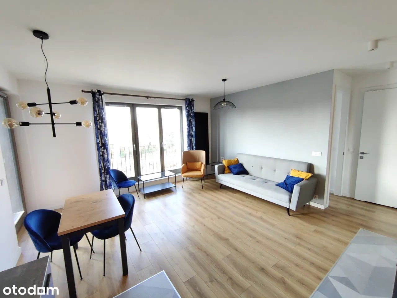 Mieszkanie 2-pokojowe Warszawa Mokotów, ul. Wołoska. Zdjęcie 20