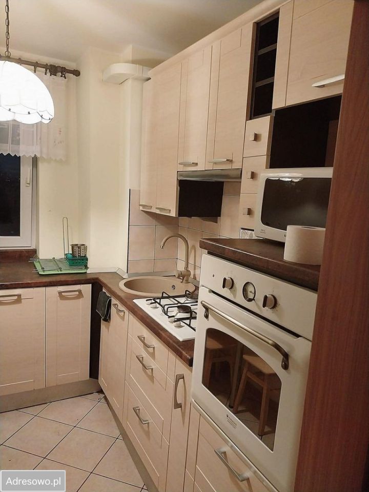 Mieszkanie 3-pokojowe Warszawa Mokotów, ul. Racławicka. Zdjęcie 14