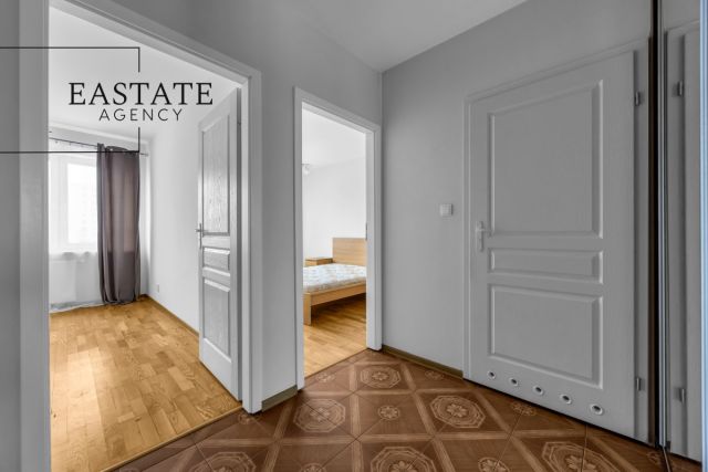 Mieszkanie 3-pokojowe Warszawa Ursynów, ul. Braci Wagów. Zdjęcie 15