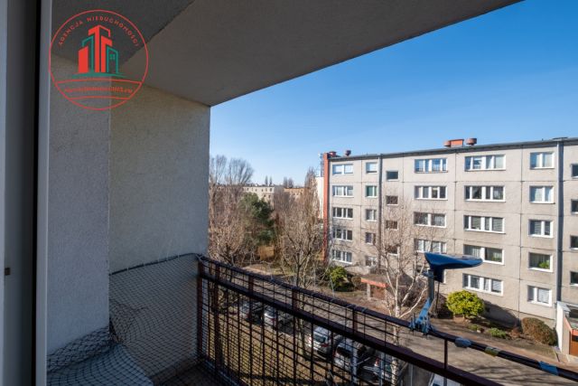 Mieszkanie 3-pokojowe Pruszcz Gdański, ul. Żwirki i Wigury. Zdjęcie 11