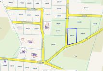 Działka budowlana Złotowo. Zdjęcie 3