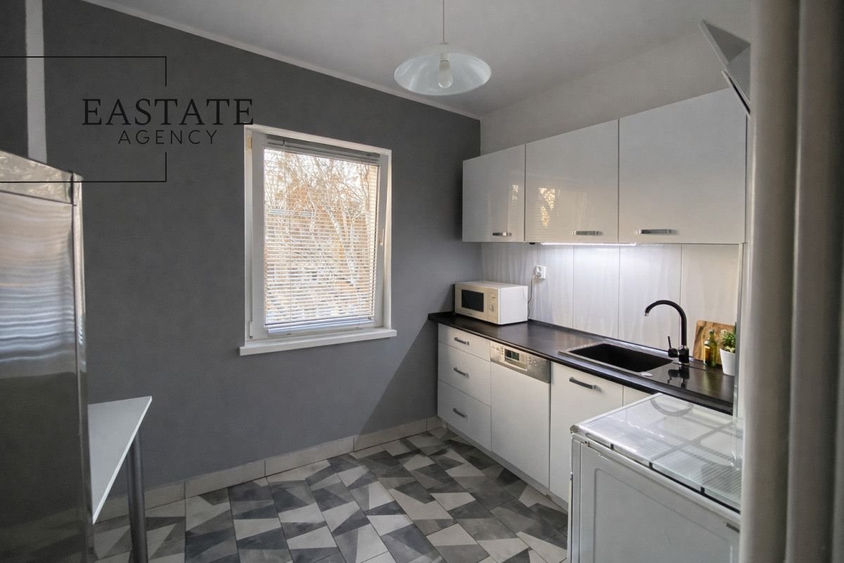 Mieszkanie 3-pokojowe Warszawa Wola, ul. Batalionu "Pięść". Zdjęcie 6