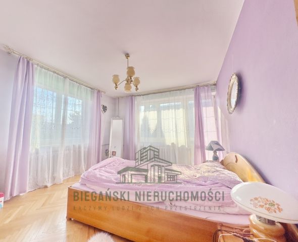 dom wolnostojący, 4 pokoje Lubartów, ul. Henryka Wieniawskiego. Zdjęcie 5