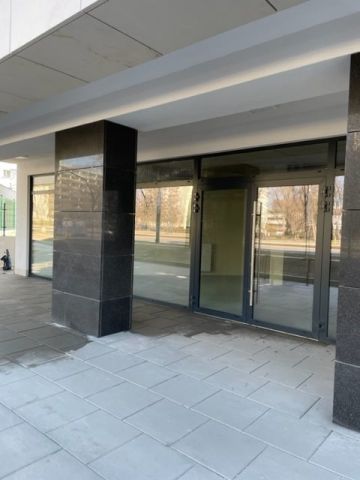 Lokal Warszawa Śródmieście, al. Aleja "Solidarności". Zdjęcie 3