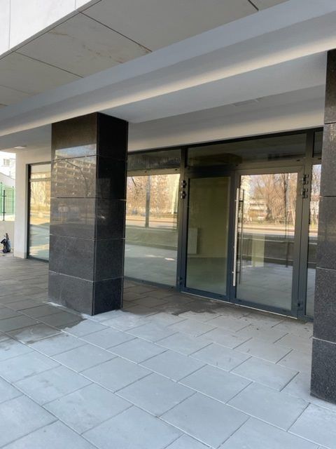 Lokal Warszawa Śródmieście, al. Aleja "Solidarności". Zdjęcie 3