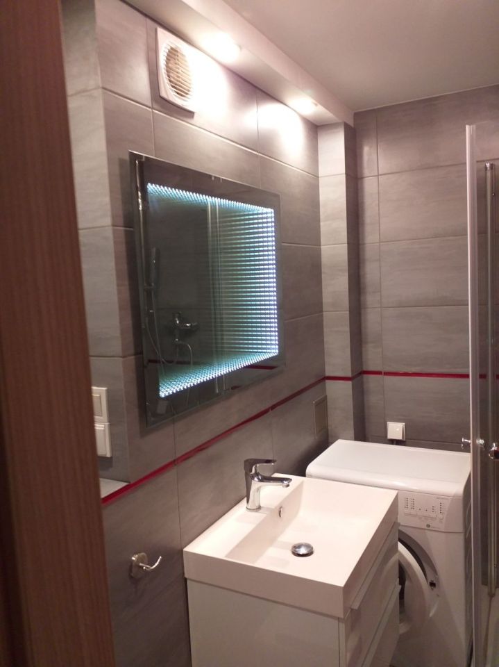 Mieszkanie 2-pokojowe Kraków Podgórze Duchackie, ul. Wlotowa. Zdjęcie 8