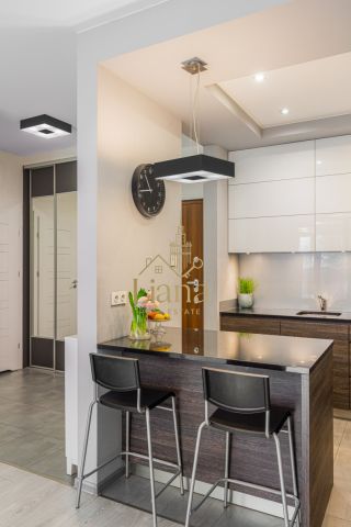 Mieszkanie 2-pokojowe Warszawa Żoliborz, ul. Ludwika Rydygiera. Zdjęcie 9