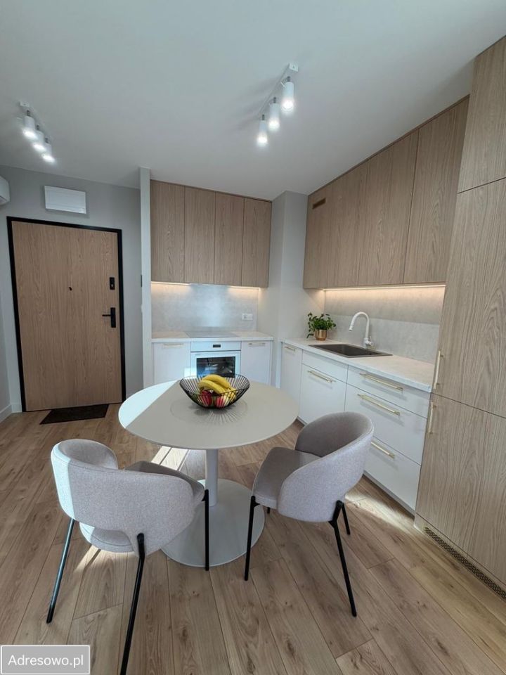 Mieszkanie 2-pokojowe Białystok Centrum, ul. Czysta. Zdjęcie 2