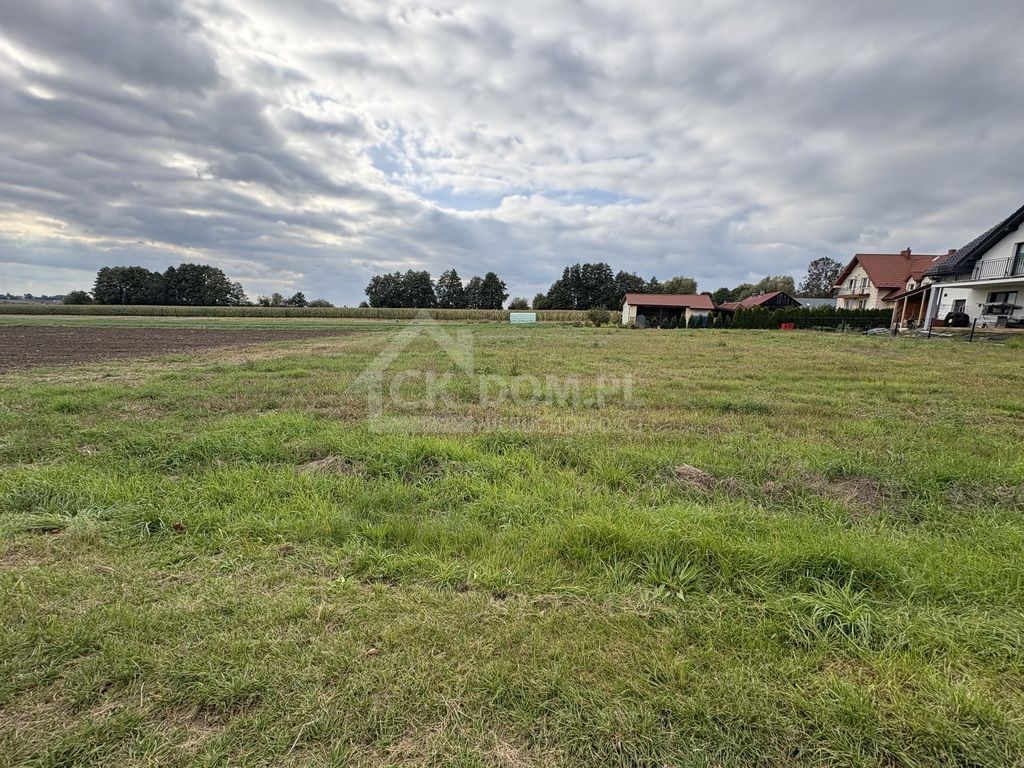 Działka budowlana Oblęgór. Zdjęcie 4