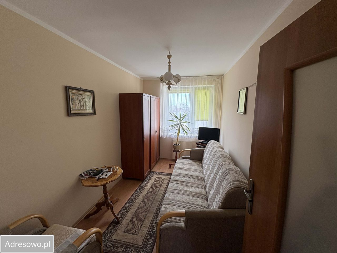 Mieszkanie 2-pokojowe Działdowo, ul. Ludwika Rydygiera. Zdjęcie 7